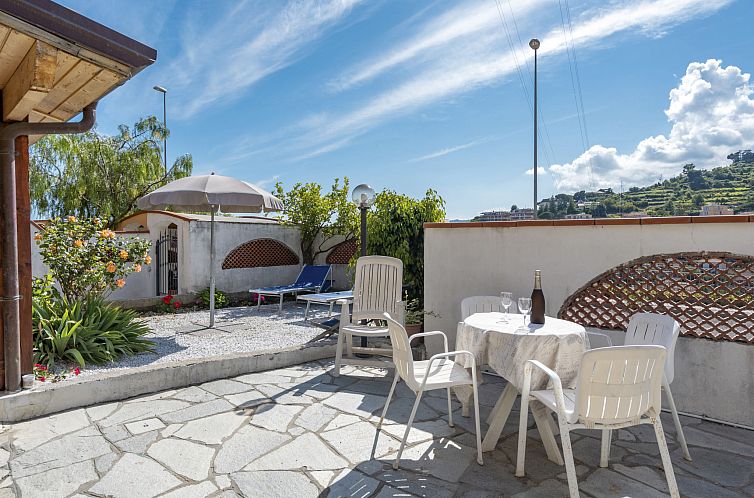 Vakantiehuis Villa Lamarmora