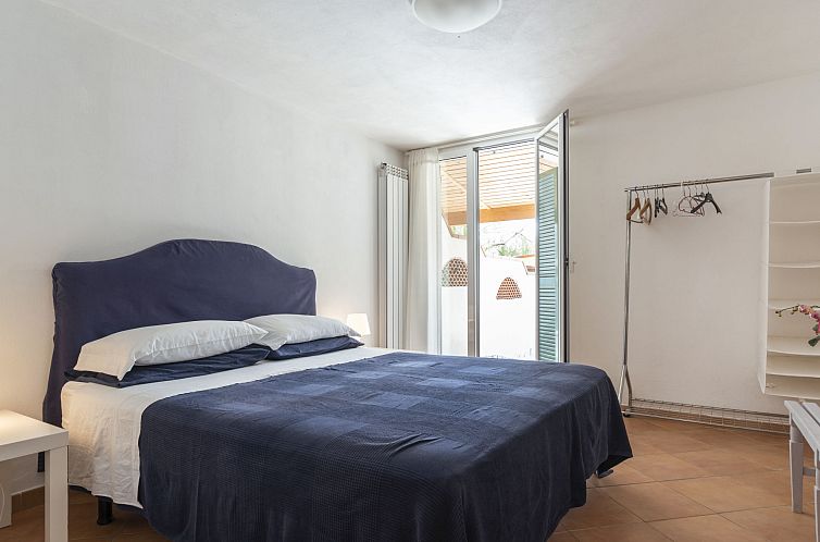 Vakantiehuis Villa Lamarmora