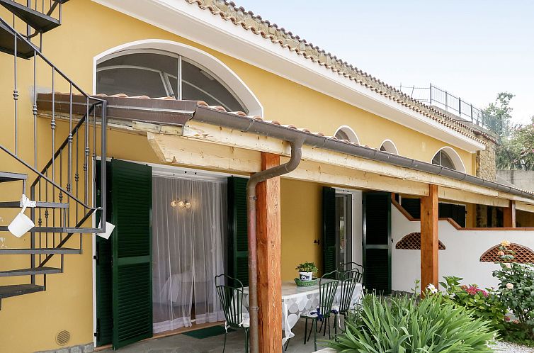 Vakantiehuis Villa Lamarmora