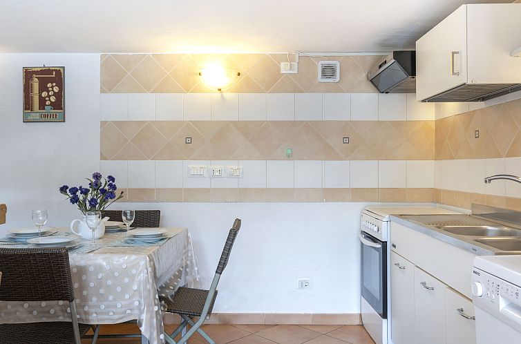 Vakantiehuis Villa Lamarmora