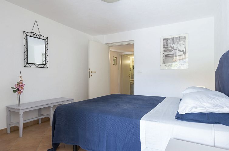 Vakantiehuis Villa Lamarmora