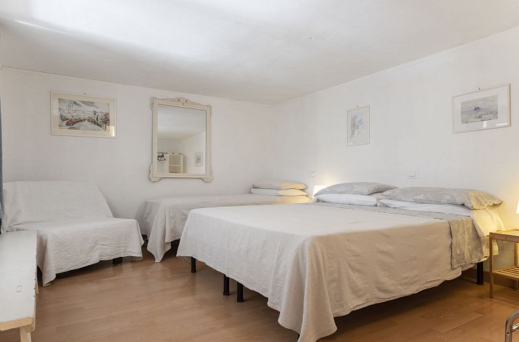 Vakantiehuis Villa Lamarmora