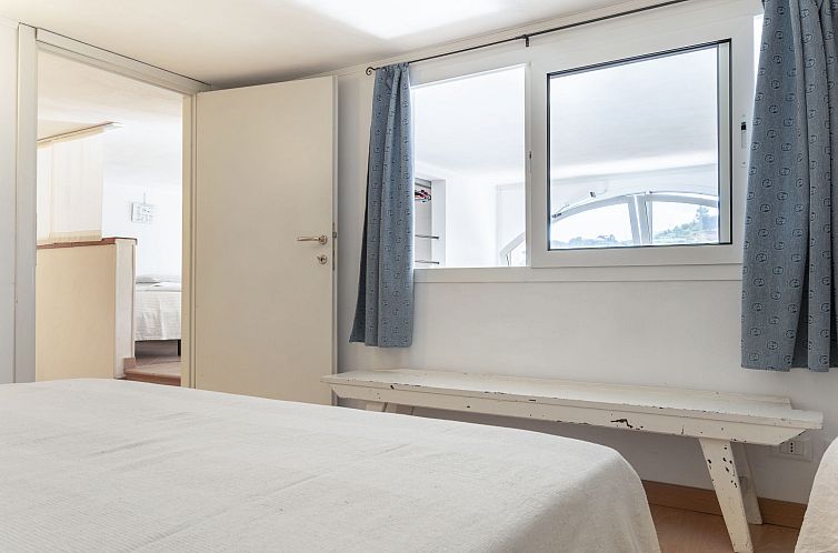 Vakantiehuis Villa Lamarmora