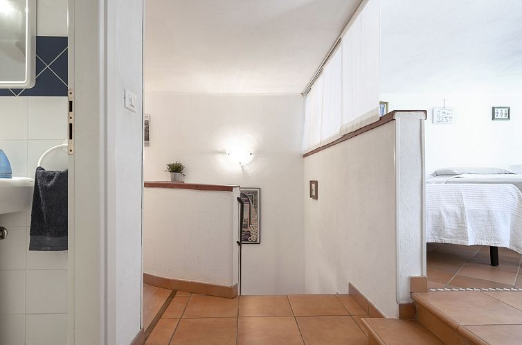 Vakantiehuis Villa Lamarmora