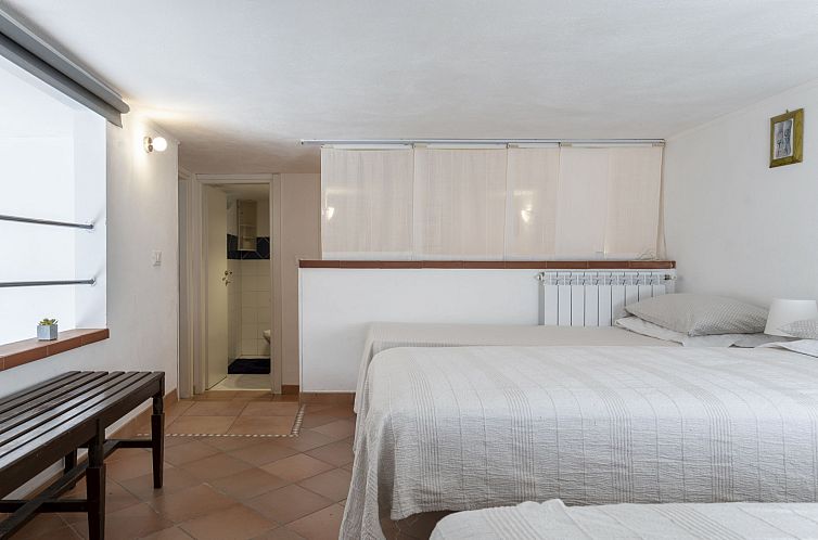 Vakantiehuis Villa Lamarmora