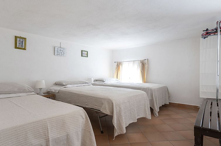 Vakantiehuis Villa Lamarmora