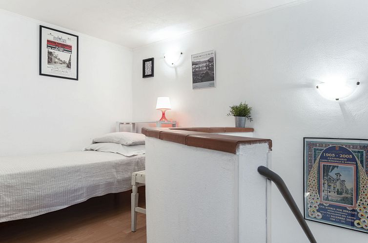 Vakantiehuis Villa Lamarmora