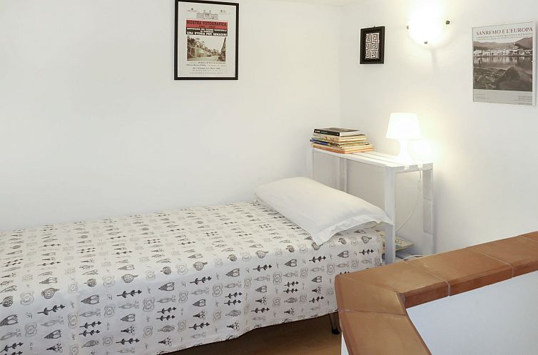 Vakantiehuis Villa Lamarmora