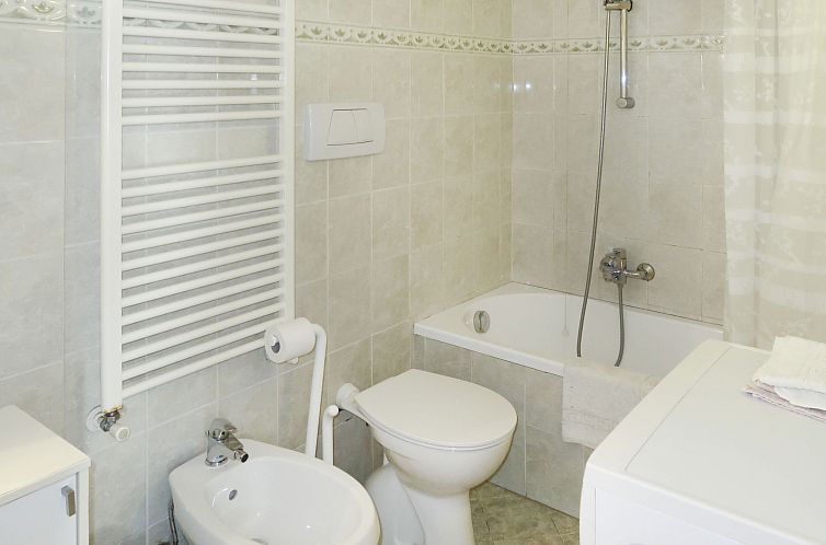 Vakantiehuis Villa Lamarmora