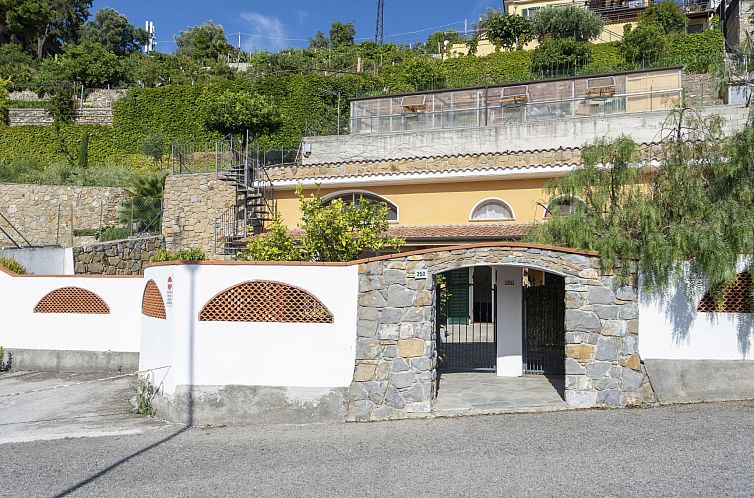 Vakantiehuis Villa Lamarmora