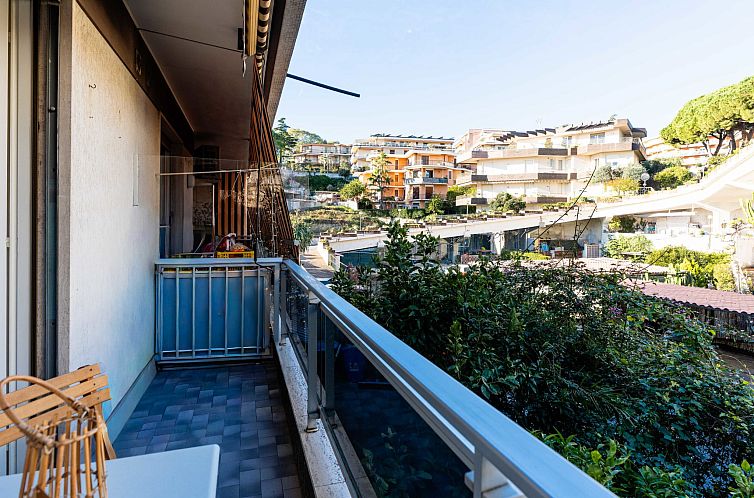 Guest house 0902851 - Apartment Liguria - Appartement Central Home Sanremo