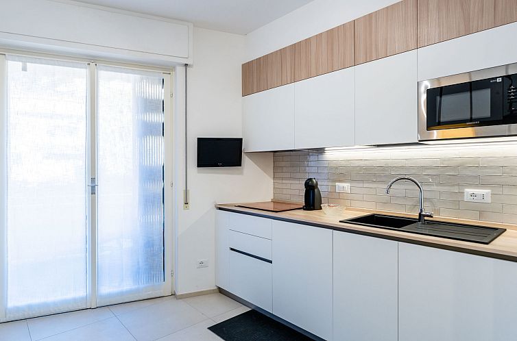 Appartement Central Home Sanremo