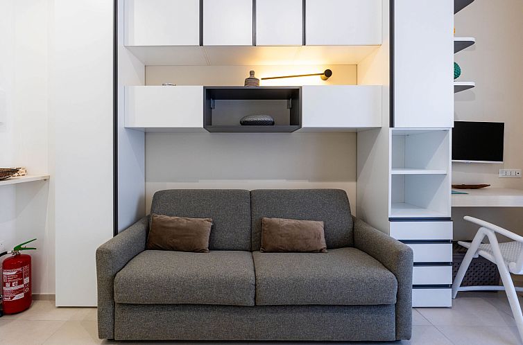 Appartement Central Home Sanremo