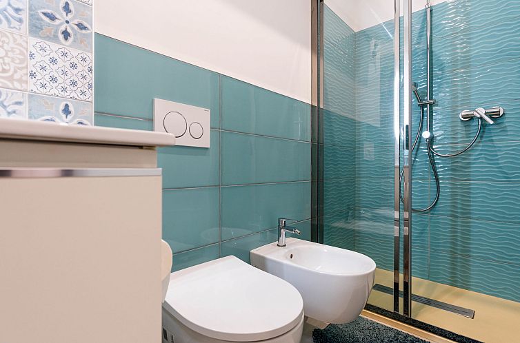 Appartement Central Home Sanremo