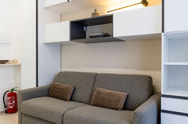 Appartement Central Home Sanremo