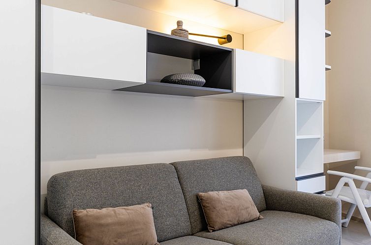 Appartement Central Home Sanremo