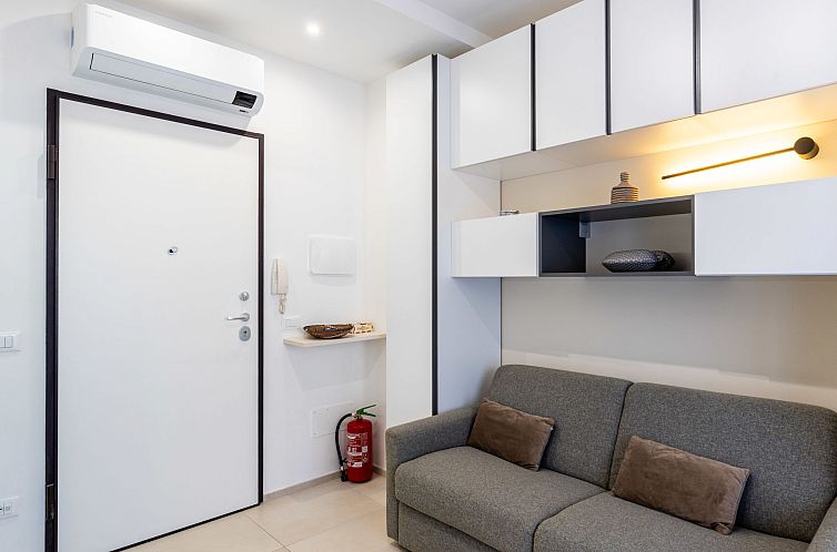 Appartement Central Home Sanremo