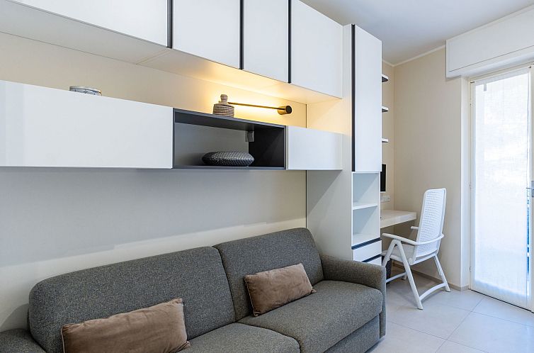 Appartement Central Home Sanremo