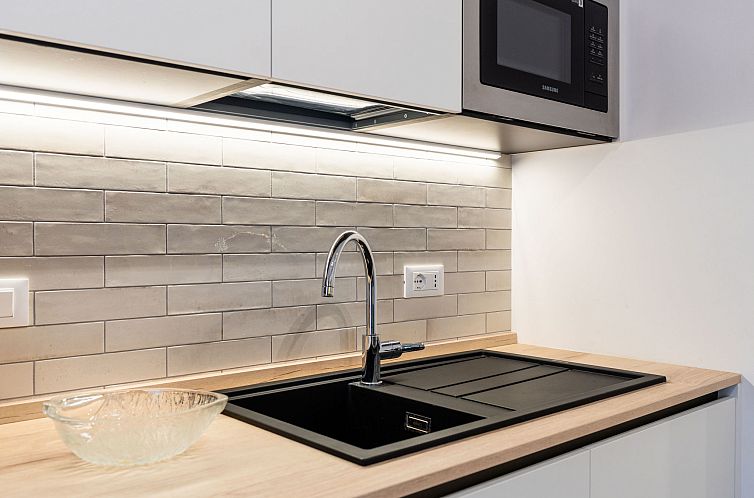 Appartement Central Home Sanremo