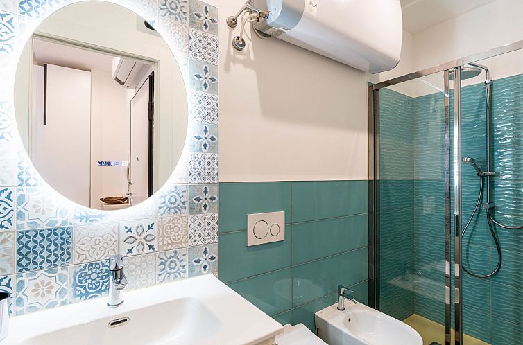 Appartement Central Home Sanremo