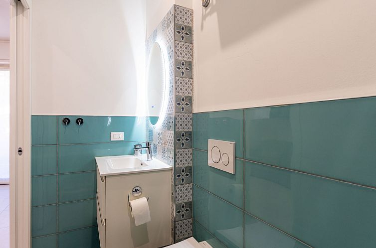 Appartement Central Home Sanremo