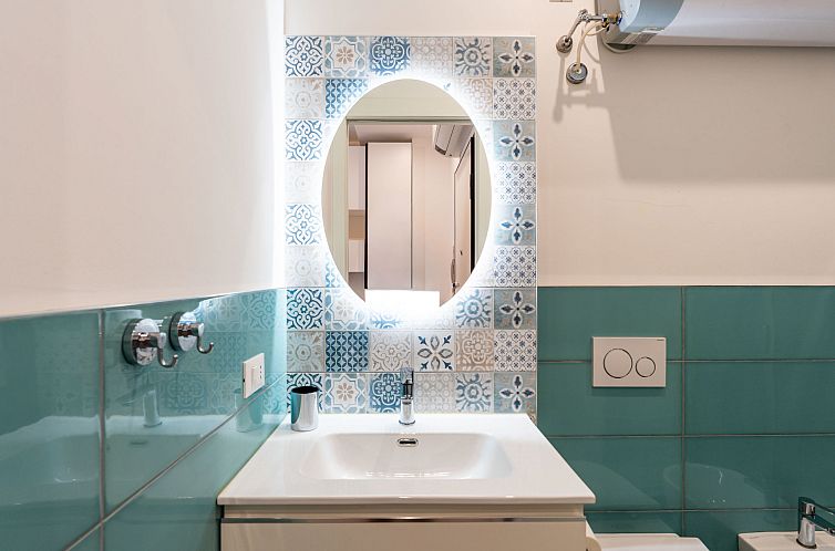 Appartement Central Home Sanremo