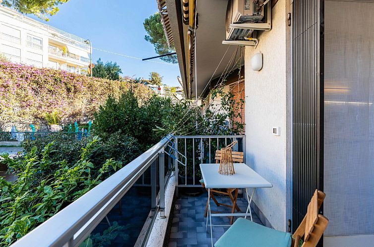 Appartement Central Home Sanremo