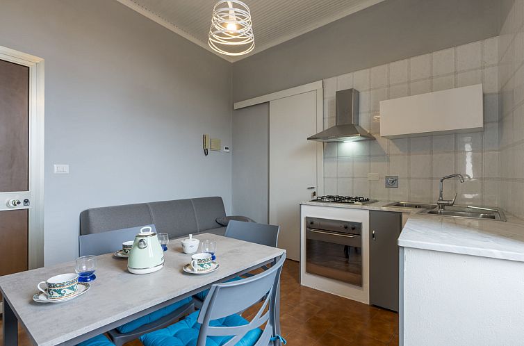 Appartement Teresa