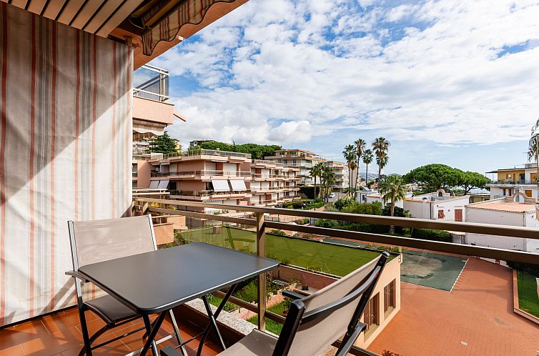 Guest house 0902855 - Apartment Liguria - Appartement AcquadiMare