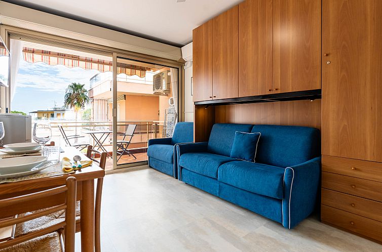 Appartement AcquadiMare