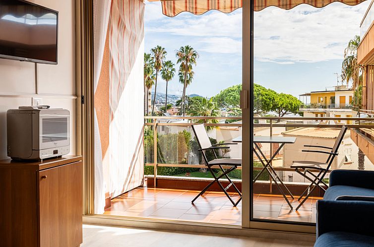 Appartement AcquadiMare