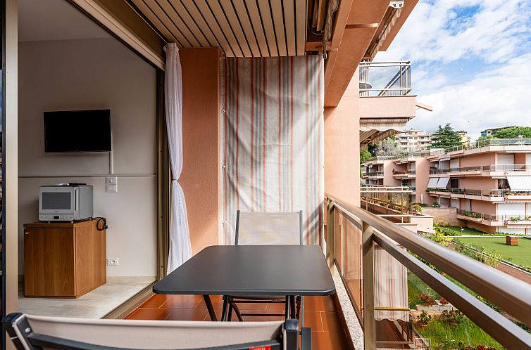 Appartement AcquadiMare