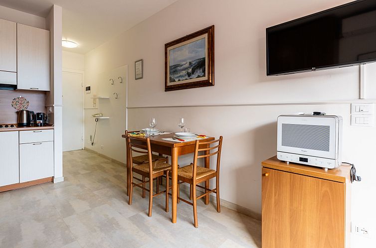 Appartement AcquadiMare