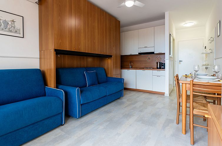 Appartement AcquadiMare