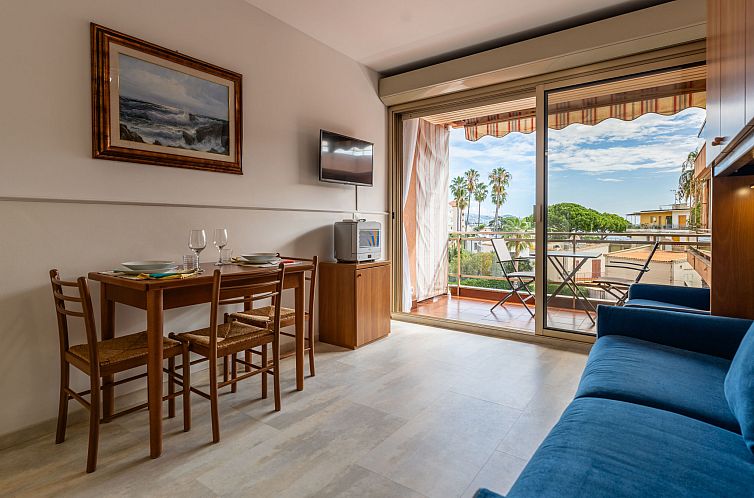 Appartement AcquadiMare