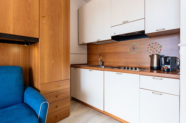 Appartement AcquadiMare
