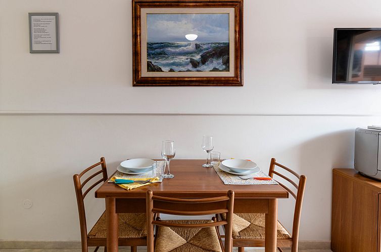 Appartement AcquadiMare