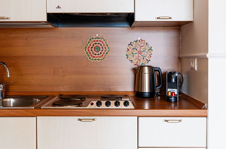 Appartement AcquadiMare