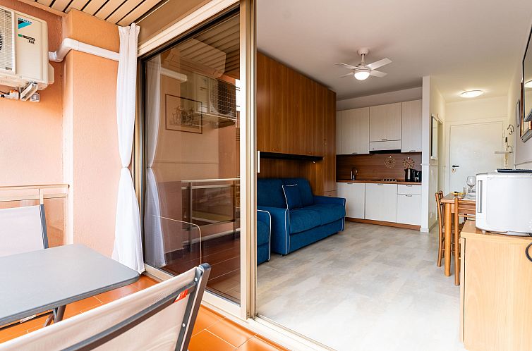 Appartement AcquadiMare