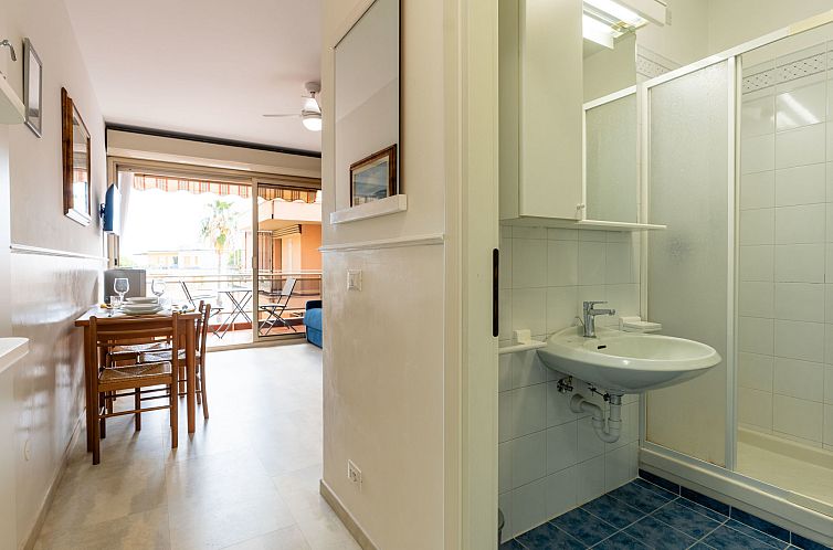 Appartement AcquadiMare