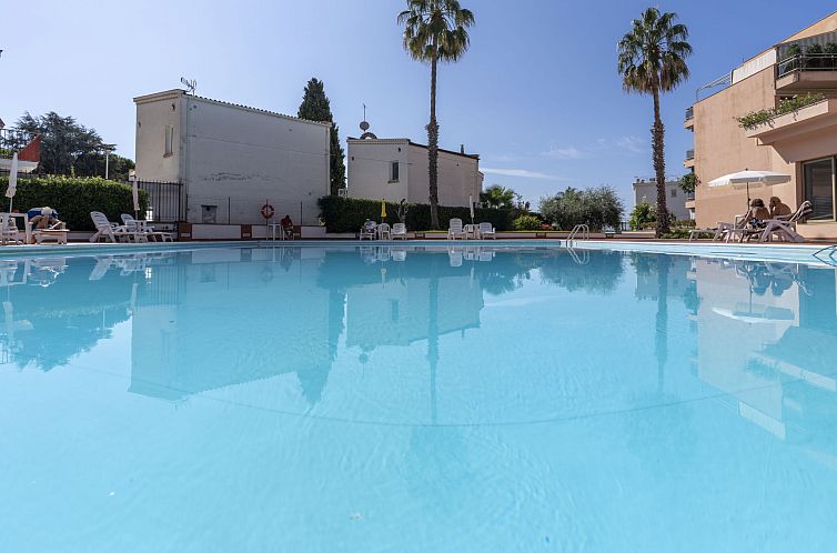 Appartement AcquadiMare