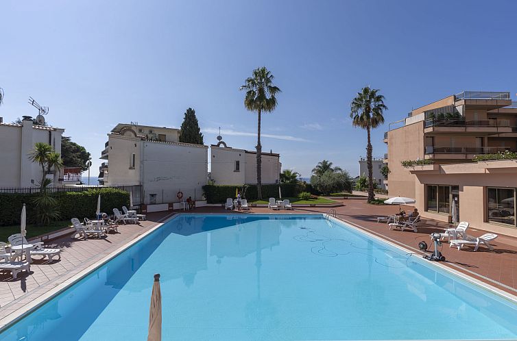 Appartement AcquadiMare