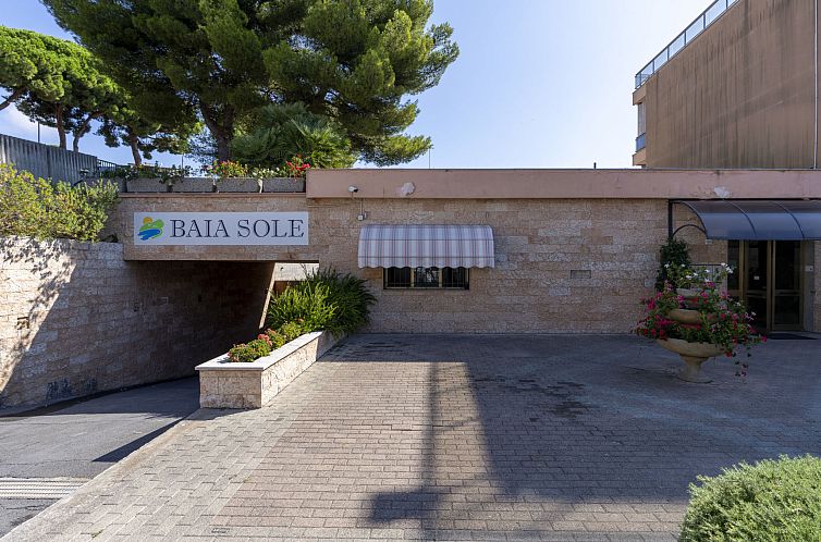 Appartement AcquadiMare