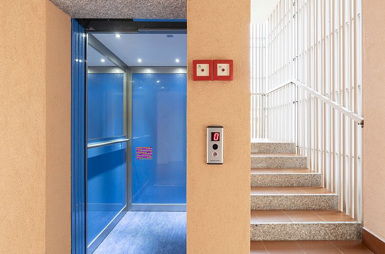 Appartement AcquadiMare