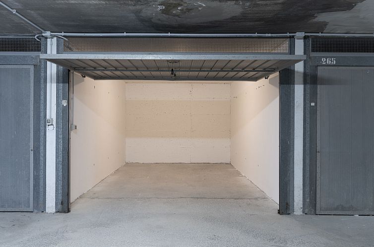 Appartement AcquadiMare