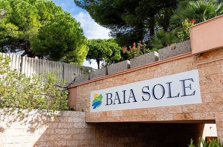 Appartement AcquadiMare