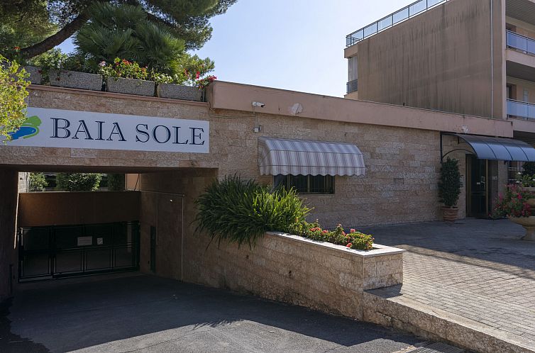 Appartement AcquadiMare