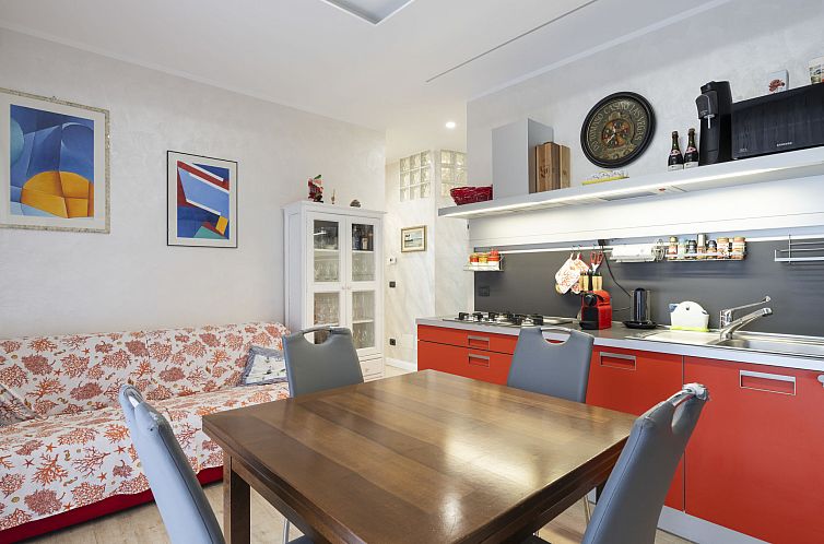 Appartement Bouganville