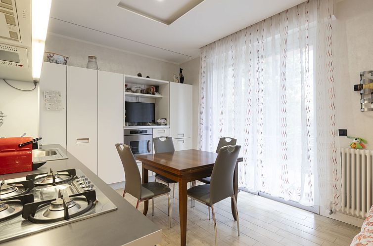 Appartement Bouganville