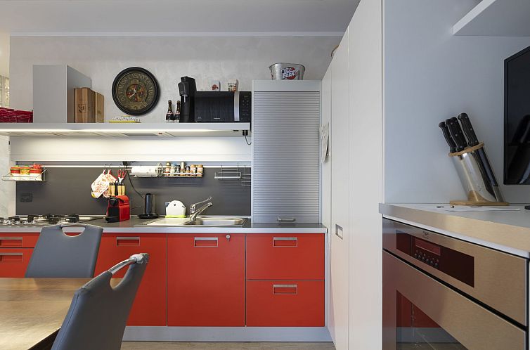 Appartement Bouganville